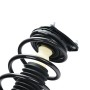 [Американский склад] 1 Парная амортизация на стойке Car Shock Spring Assembly для Kia Rio5 2006-2011 272298 272297